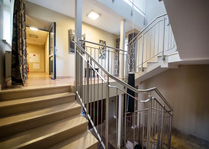 Rentplanet - Spiacy Rycerz * Zakopane