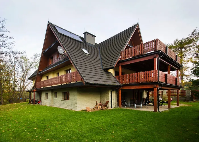 Rentplanet - Spiacy Rycerz * Zakopane