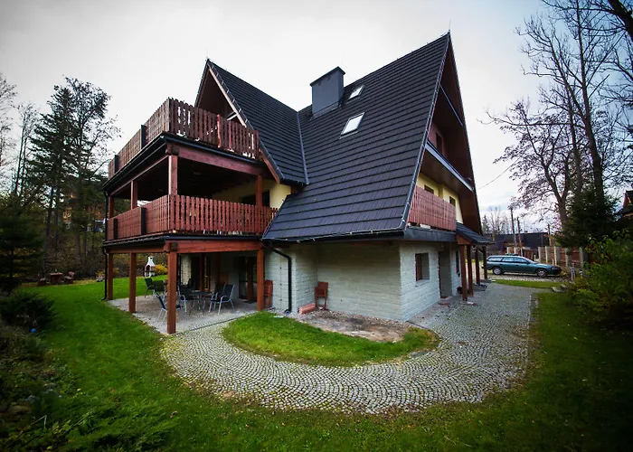 Appartement Rentplanet - Spiacy Rycerz